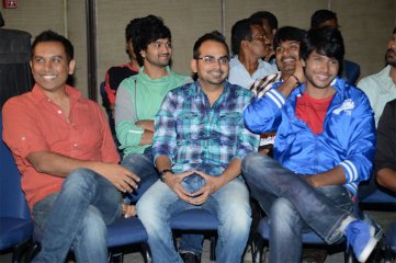 D for Dopidi Audio Launch